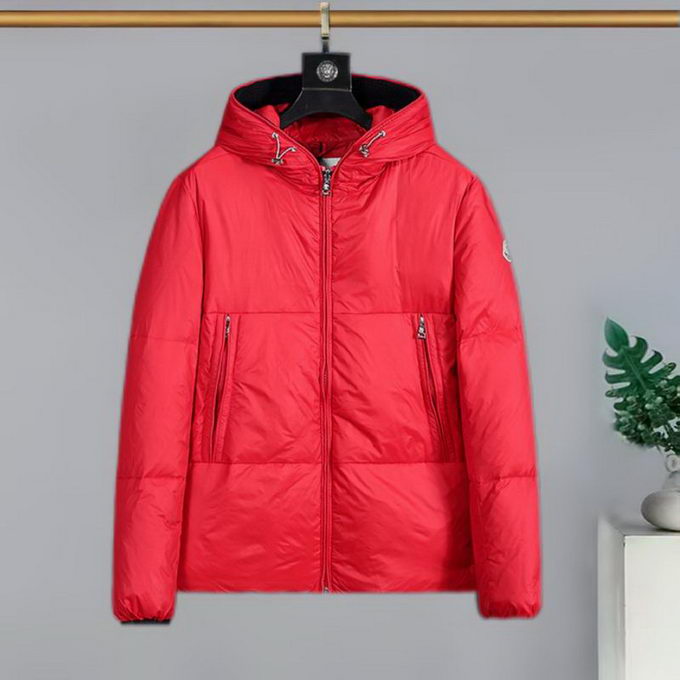Moncler Down Jacket Mens ID:20250918-121